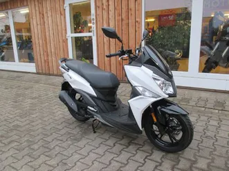 sym jet 14 50i