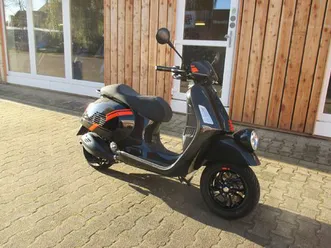 vespa gtv 300