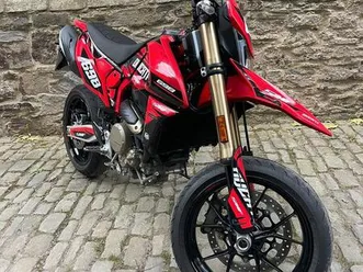 ducati 698 hypermotard keine ktm smcr / husqvarna 701