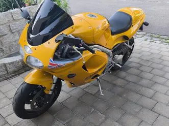 triumph daytona 955 t595