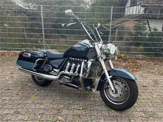 triumph rocket 3 touring