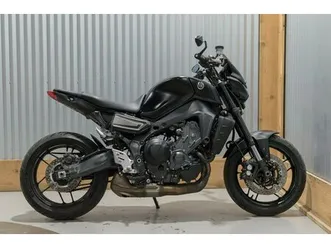 2021 yamaha mt-09 09