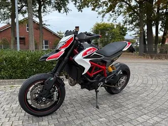 ducati hypermotard 821 sp desmo service und verschleißteile neu
