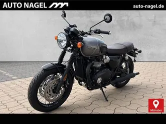 triumph bonneville t120 black