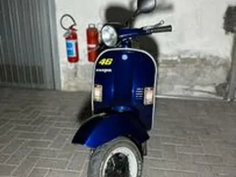 vespa 50 pk xl