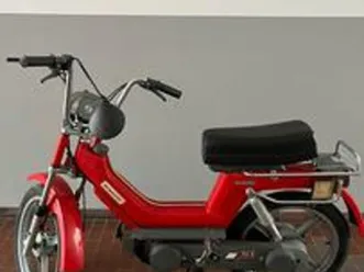 piaggio sì modello montecarlo (raro)