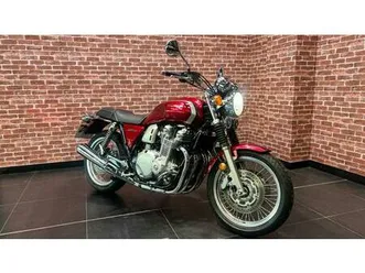 2020 honda cb cb1100cake (19my) roadster petrol manual