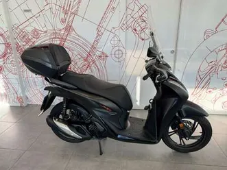 honda sh 150 sh 150 sporty - ym 2023