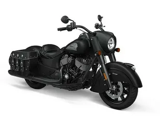 2021 indian motorcycle® vintage dark horse® thunder black smoke