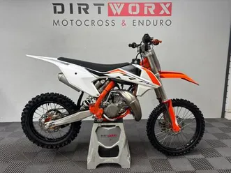 ktm sx 85