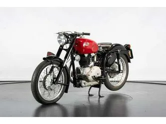 gilera saturno 500 rood