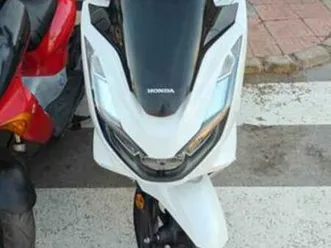 honda - pcx 125