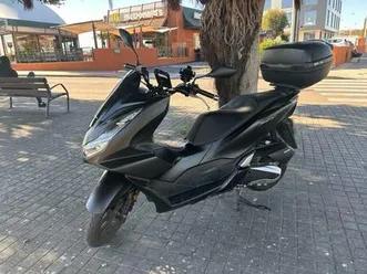 honda - pcx
