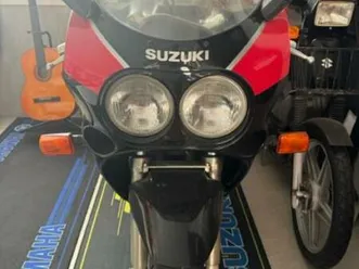suzuki - gsxr1100