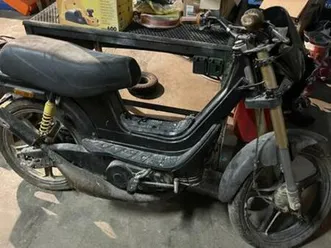 derbi - variant