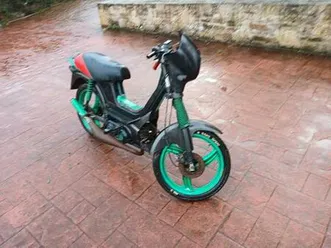 derbi - variant sport r