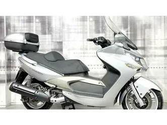 vendo kymco xciting 500 (2005 - 06) usata a casalgrasso (codice 9887513) - moto.it