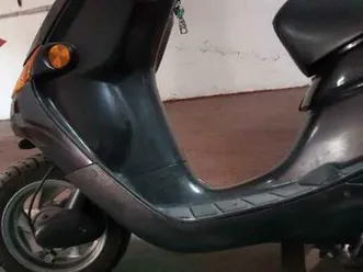 peugeot - zenith 50 s