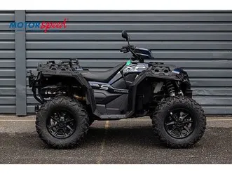 polaris sportsman xp 1000 s demo