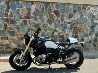 bmw - r ninet