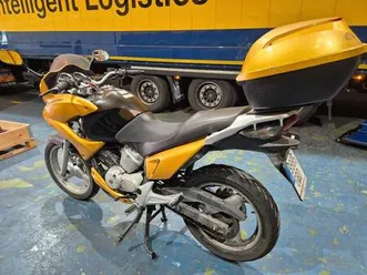 honda - varadero xl125v