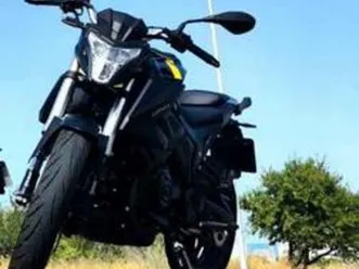 motron motorcycles - motron nomad