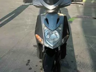 kymco - agility city 125