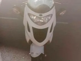 kymco - grand dink 125 cc