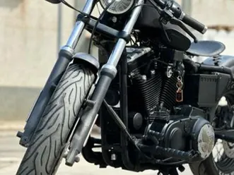 harley davidson - xlh 883