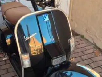vespa - px 200 disco