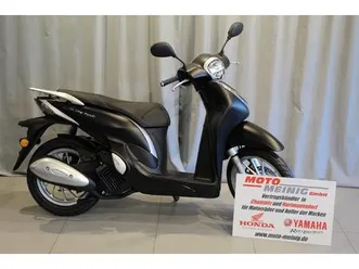 honda sh mode 125
