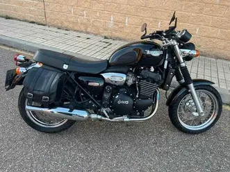 triumph - legend tt 900