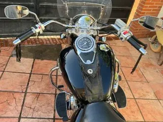 suzuki - intruder bolusia c800