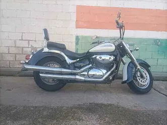 suzuki - intruder volusia