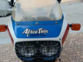 honda - xrv 650 áfrica twin rd 03