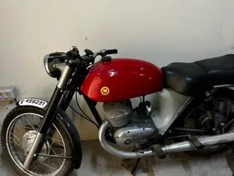 montesa - impala 175