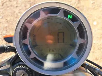 fb mondial - hps 125 4t