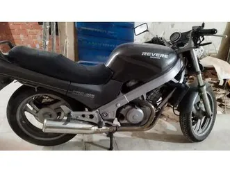 honda - revere