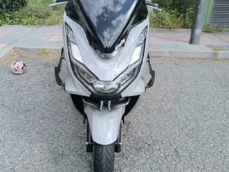 honda - pcx