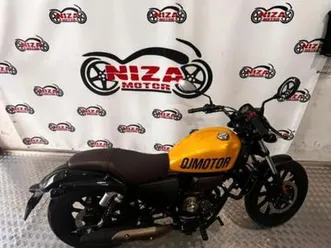 access - qj motor srv 125