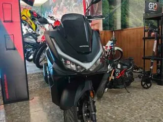 honda - pcx dx 125