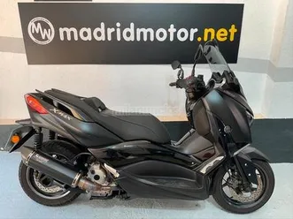 yamaha - xmax 300