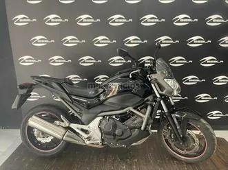 honda - nc 700 s abs