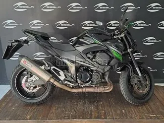 kawasaki - z 800