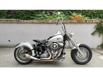 vendo harley-davidson 1450 standard (2002 - 05) - fxsti usata a castiglione falletto (codice 9887794) - moto.it