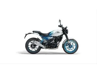 royal enfield - guerrilla 450