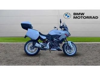 2021 bmw f 900 xr te other petrol manual