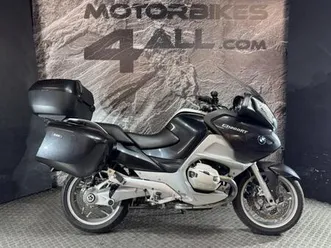 bmw r1200rt r 1200 rt 2011