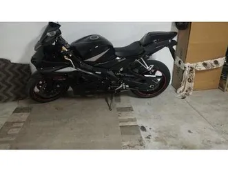 suzuki - gsxr 1000