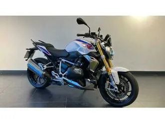 2021 bmw r1250 bmw r1250 r se roadster petrol manual